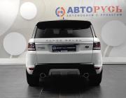 Land Rover Range Rover Sport II Москва  - изображение 33