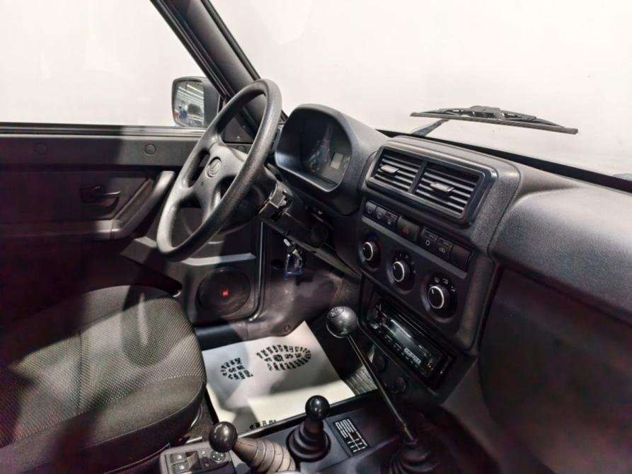 Lada (ВАЗ) Niva Legend Курск  - изображение 7