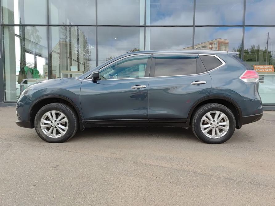 Nissan X-Trail III Ижевск  - изображение 10