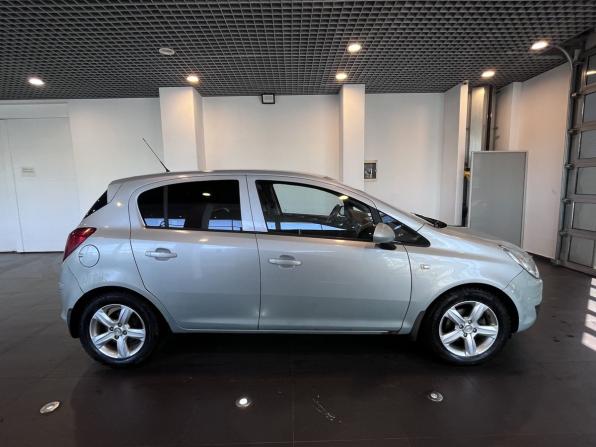 Opel Corsa D с пробегом 2009 года, цена 479 000 рублей, 94481 км, хэтчбек, Автокод Объявления