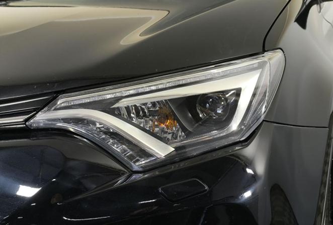 Toyota RAV4 V (XA50) с пробегом 2019 года, цена 2 085 000 рублей, 215271 км, внедорожник, Автокод Объявления
