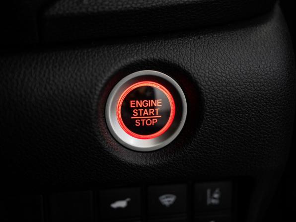 Honda CR-V V с пробегом 2019 года, цена 3 195 000 рублей, 86262 км, внедорожник, Автокод Объявления