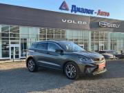 Belgee X50 Набережные Челны  - изображение 30