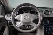 Mercedes-Benz M-Класс II (W164) Рестайлинг Сургут  - изображение 34