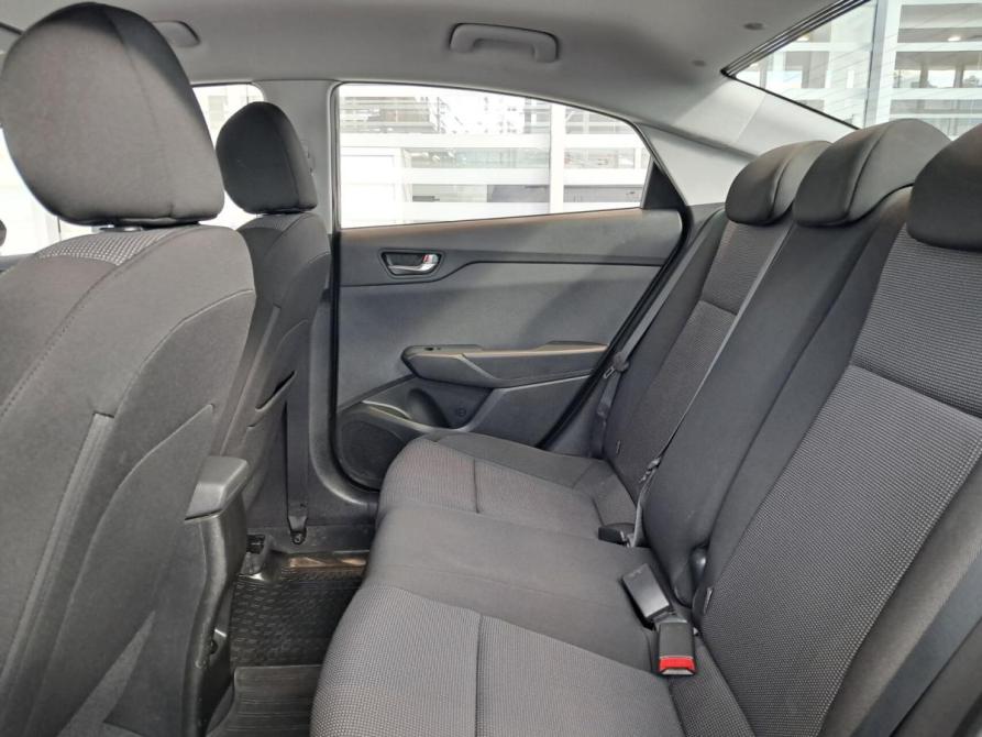 Hyundai Solaris II Рестайлинг Казань  - изображение 15
