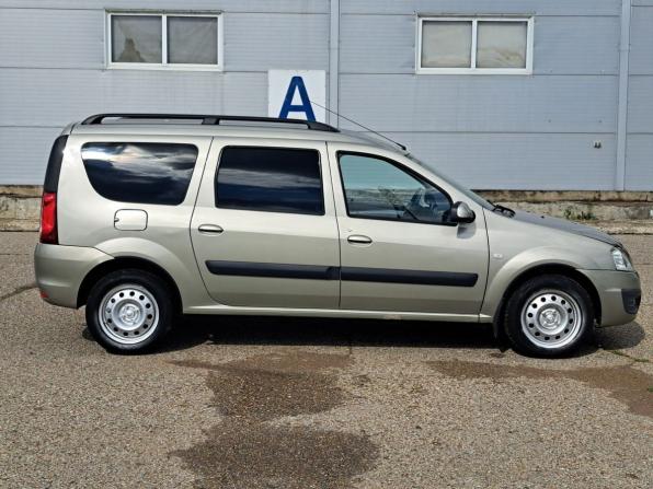 Lada (ВАЗ) Largus I с пробегом 2013 года, цена 485 000 рублей, 271705 км, универсал, Автокод Объявления