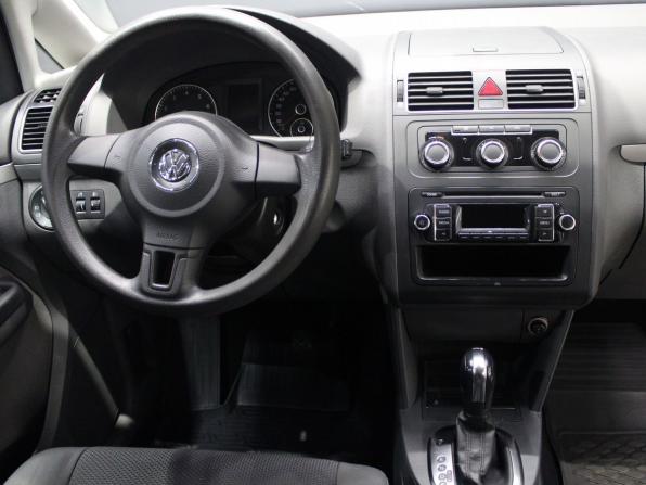 Volkswagen Touran I Рестайлинг 2 с пробегом 2011 года, цена 556 000 рублей, 270000 км, компактвэн, Автокод Объявления