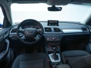 Audi Q3 I (8U) Рестайлинг Москва  - изображение 27