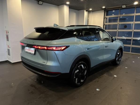 Omoda C7 с пробегом 2025 года, цена 2 900 000 рублей, 8270 км, внедорожник, Автокод Объявления