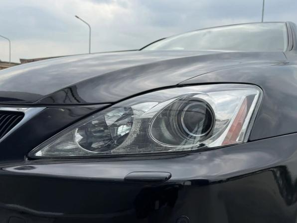 Lexus IS II с пробегом 2006 года, цена 1 470 000 рублей, 242896 км, седан, Автокод Объявления
