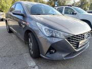 Hyundai Solaris II Рестайлинг Ставрополь  - изображение 5