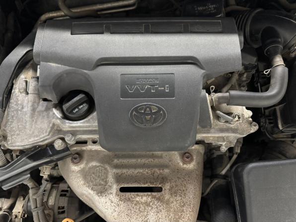 Toyota Camry VII (XV50) Рестайлинг с пробегом 2016 года, цена 2 400 000 рублей, 156763 км, седан, Автокод Объявления