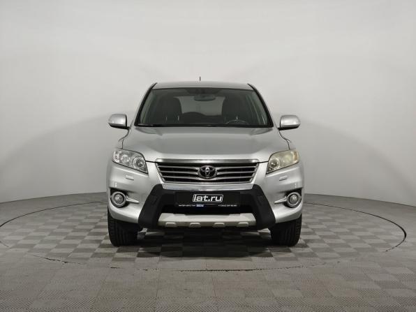 Toyota RAV4 III (XA30) Рестайлинг с пробегом 2011 года, цена 1 199 000 рублей, 249400 км, внедорожник, Автокод Объявления