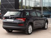 Skoda Kodiaq I Новосибирск  - изображение 25