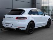 Porsche Macan I Москва  - изображение 28