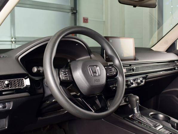 Honda Civic XI с пробегом 2022 года, цена 2 375 995 рублей, 81922 км, седан, Автокод Объявления