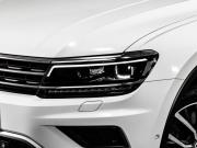 Volkswagen Tiguan II Санкт-Петербург  - изображение 33