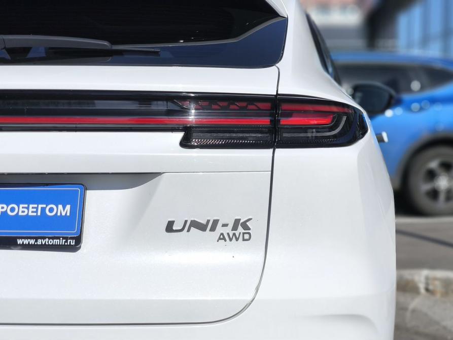 Changan UNI-K Санкт-Петербург  - изображение 7