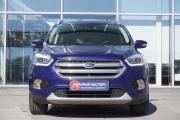 Ford Kuga II Рестайлинг Ульяновск  - изображение 25