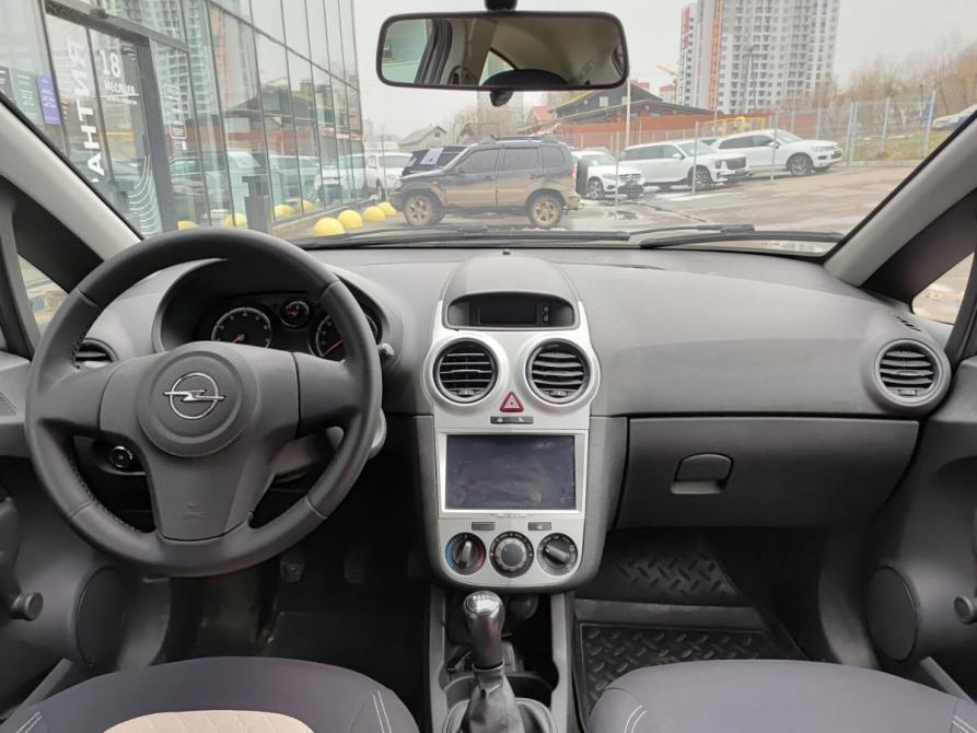 Opel Corsa D Рестайлинг II Ижевск  - изображение 17
