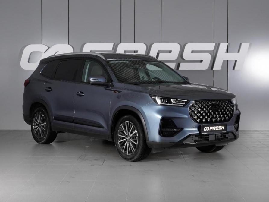 Chery Tiggo 8 Pro I Минеральные Воды  - изображение 1