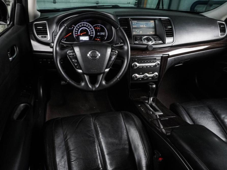 Nissan Teana II (J32) Рестайлинг Воронеж  - изображение 6