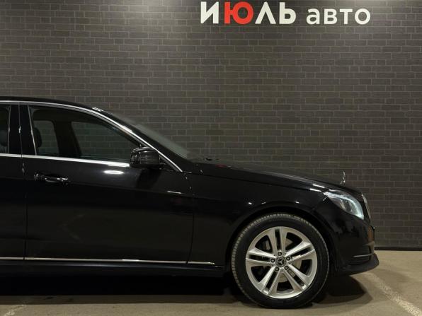 Mercedes-Benz E-Класс IV (W212 S212 C207) Рестайлинг с пробегом 2014 года, цена 2 100 000 рублей, 170955 км, седан, Автокод Объявления