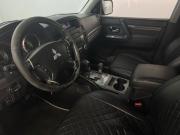 Mitsubishi Pajero IV Уфа  - изображение 25