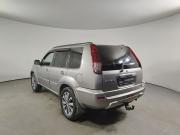 Nissan X-Trail I Уфа  - изображение 32