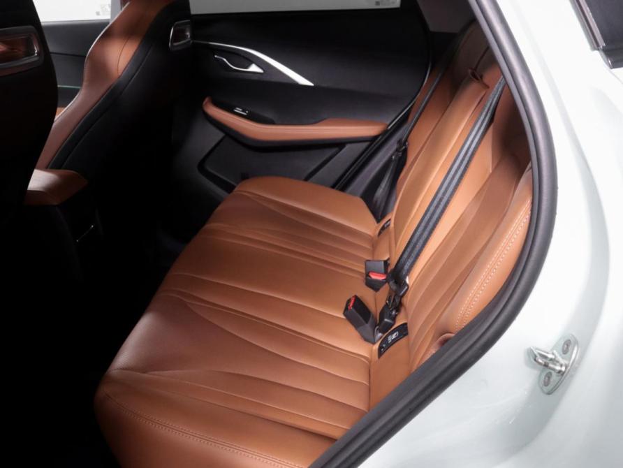 Omoda C5 I Москва  - изображение 10