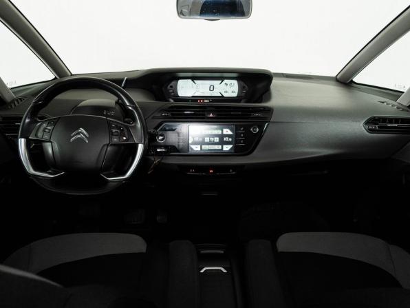 Citroen C4 Picasso II с пробегом 2015 года, цена 890 000 рублей, 209776 км, компактвэн, Автокод Объявления