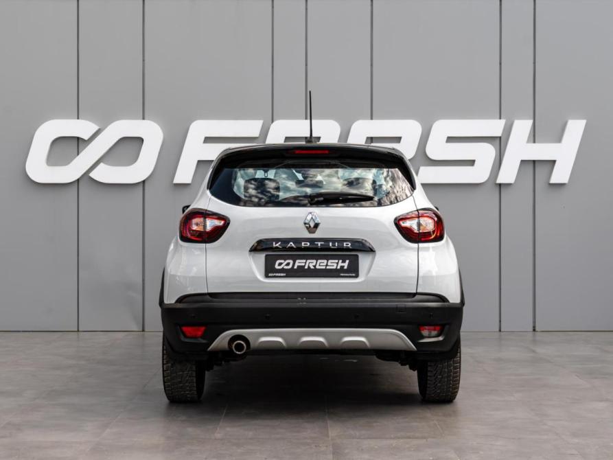 Renault Kaptur I Рестайлинг Краснодар  - изображение 4