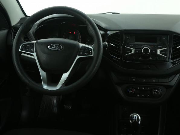 Lada (ВАЗ) Vesta I с пробегом 2018 года, цена 730 000 рублей, 146000 км, седан, Автокод Объявления