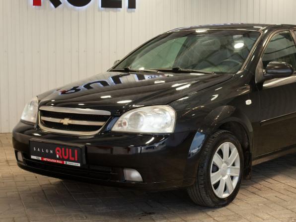 Chevrolet Lacetti I с пробегом 2009 года, цена 545 000 рублей, 172196 км, седан, Автокод Объявления