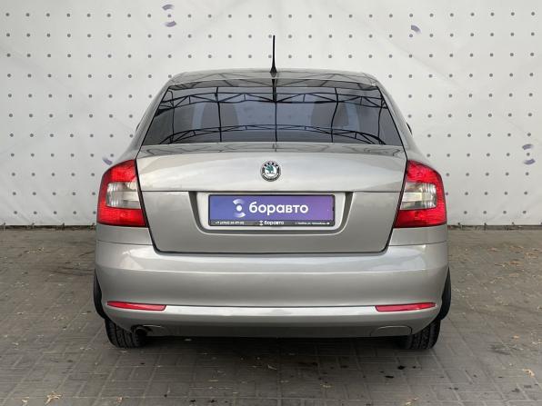 Skoda Octavia II (A5) Рестайлинг с пробегом 2012 года, цена 895 000 рублей, 183564 км, лифтбек, Автокод Объявления