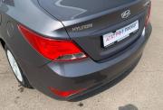 Hyundai Solaris I Красноярск  - изображение 33