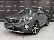 Kia Sorento III Prime Москва  - изображение 28