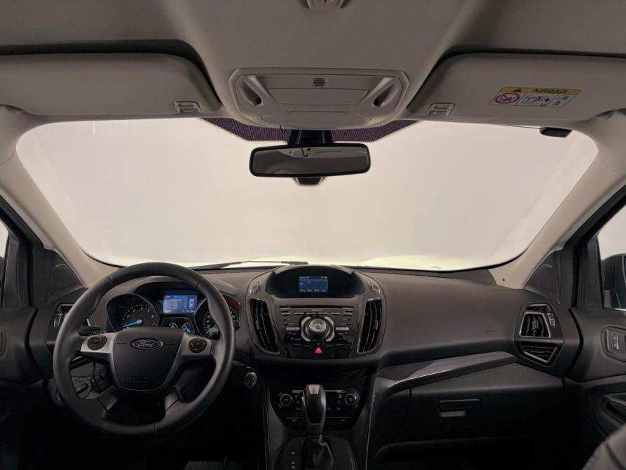 Ford Kuga II Екатеринбург  - изображение 21