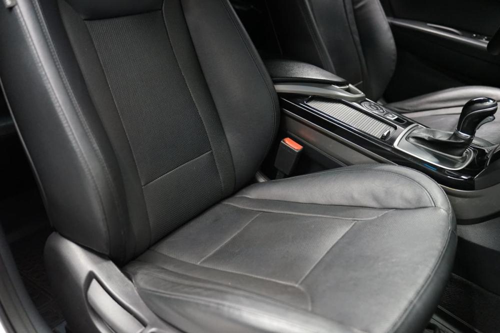 Hyundai i40 I Рестайлинг Крым  - изображение 19