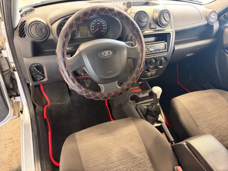Lada (ВАЗ) Granta I Тольятти  - изображение 12