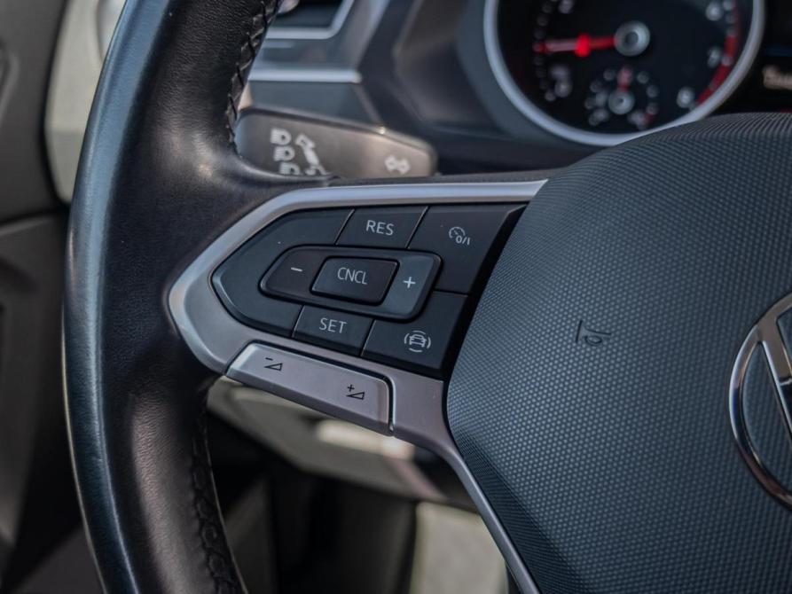 Volkswagen Tiguan II Рестайлинг Краснодар  - изображение 16