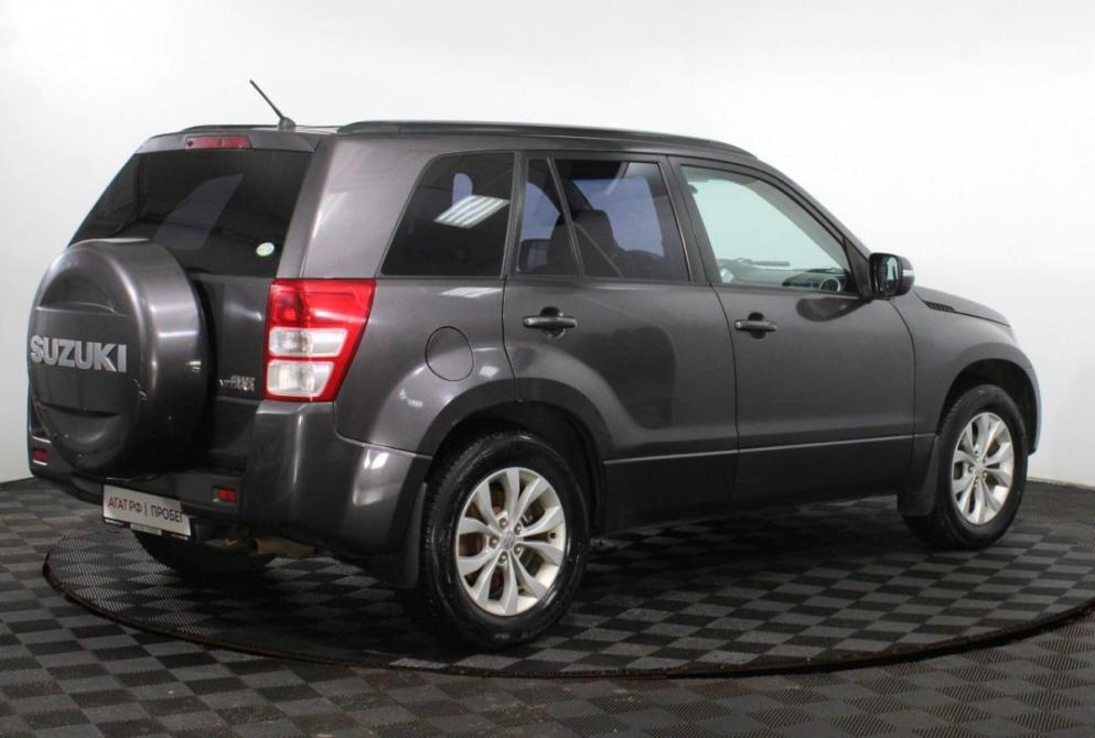 Suzuki Grand Vitara II Рестайлинг 2 Нижний Новгород  - изображение 6