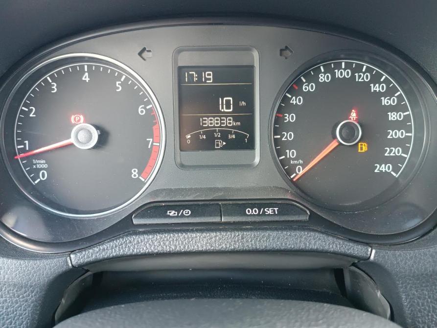 Volkswagen Polo V Рестайлинг Оренбург  - изображение 20