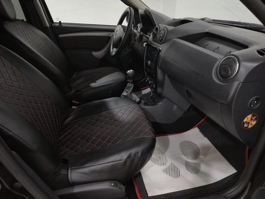 Renault Duster I Альметьевск  - изображение 17