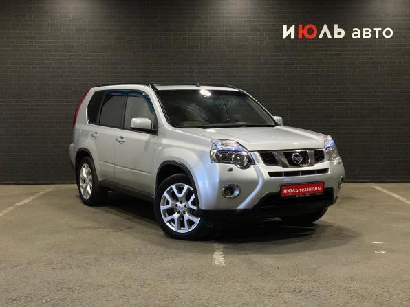Nissan X-Trail II Рестайлинг с пробегом 2012 года, цена 1 445 000 рублей, 187297 км, внедорожник, Автокод Объявления