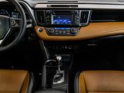 Toyota RAV4 IV (XA40) Рестайлинг Санкт-Петербург  - изображение 39