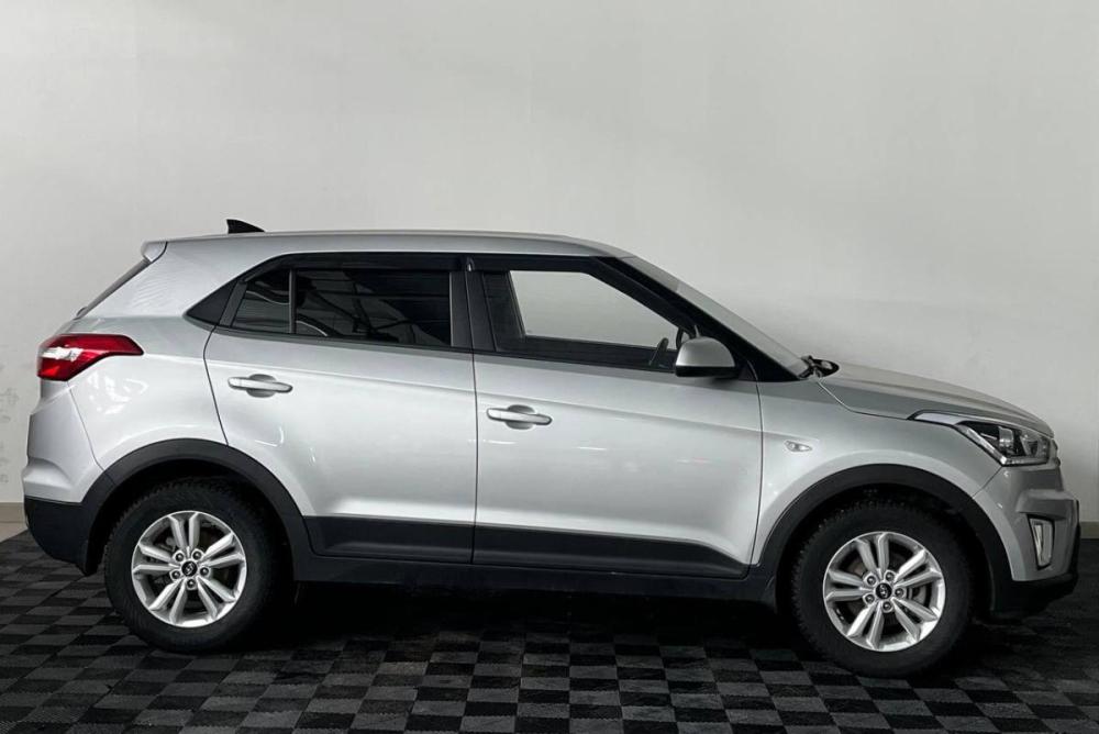 Hyundai Creta I Оренбург  - изображение 4