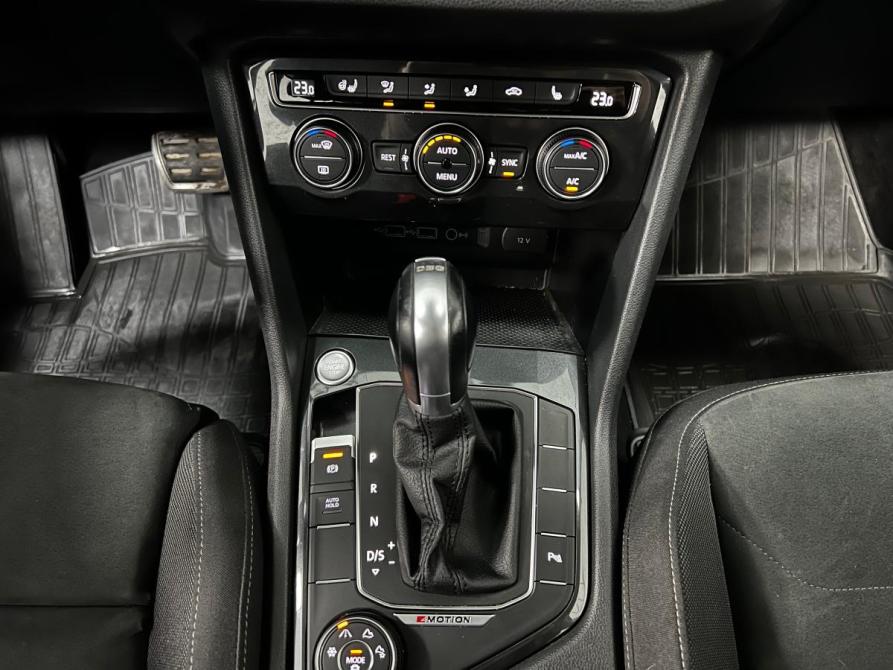 Volkswagen Tiguan II Казань  - изображение 18