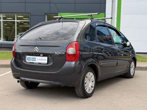 Citroen Xsara Picasso с пробегом 2006 года, цена 339 000 рублей, 202822 км, компактвэн, Автокод Объявления