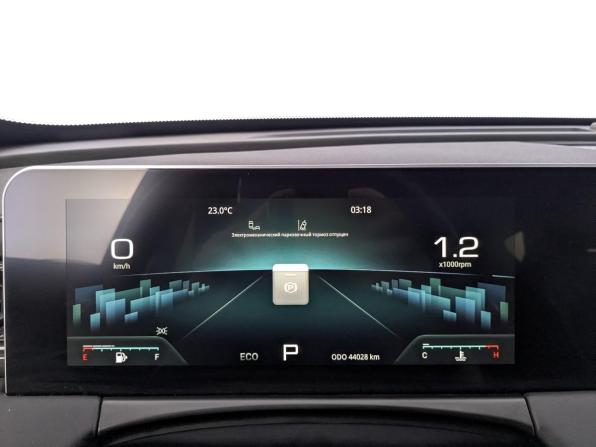 JETOUR X70+ I с пробегом 2023 года, цена 2 050 000 рублей, 44019 км, внедорожник, Автокод Объявления